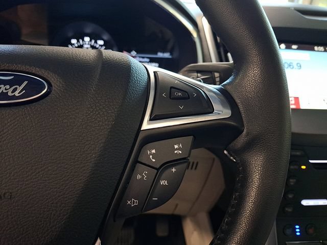 Used 2016 Ford Edge Titanium w/ Canadian Touring Package FWD image 22