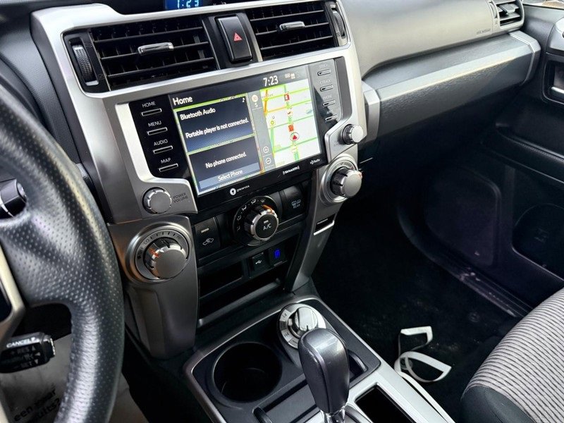 Used 2023 Toyota 4Runner SR5 image 25