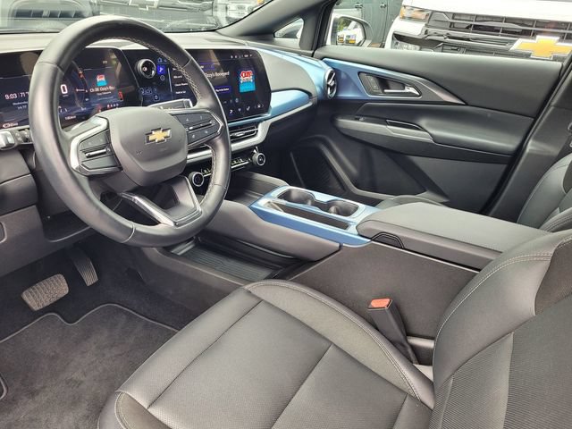 Used 2024 Chevrolet Equinox EV LT FWD image 10