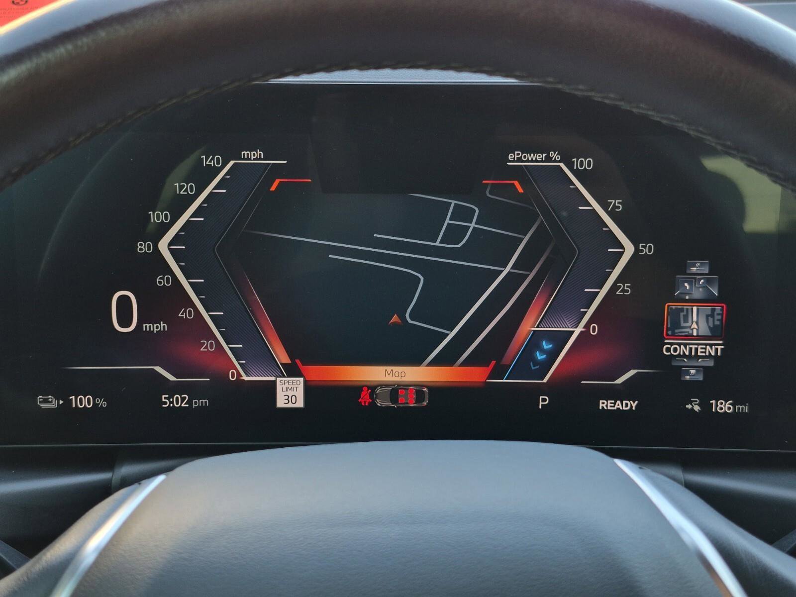 Certified 2023 BMW i4 eDrive35 w/ Premium Package image 15