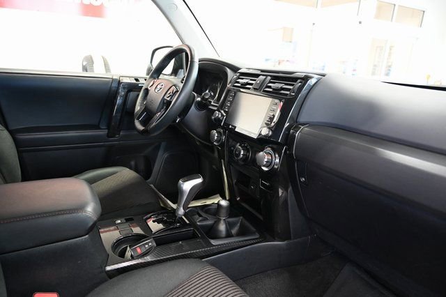 Used 2024 Toyota 4Runner TRD Off-Road image 14