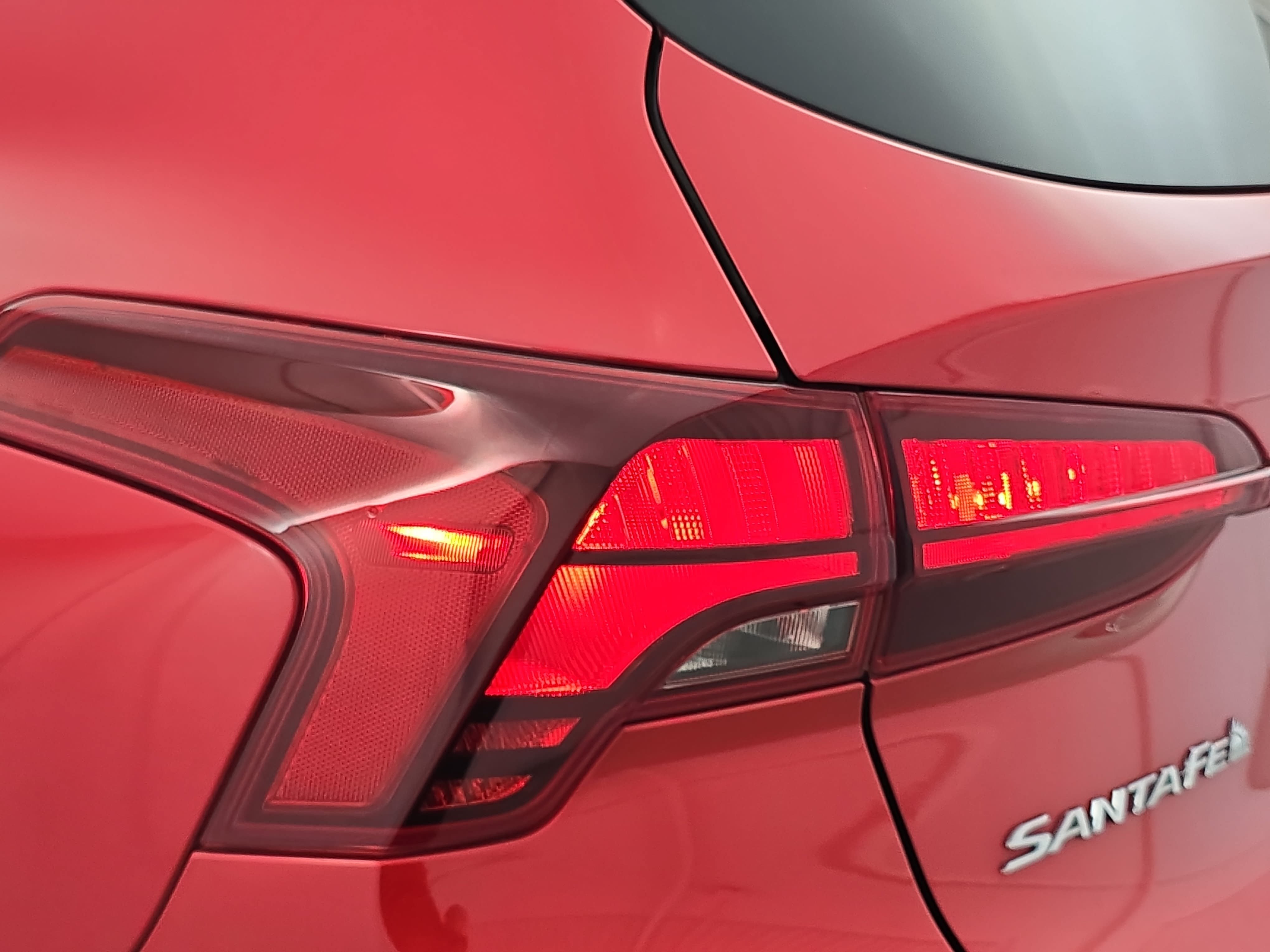 Used 2022 Hyundai Santa Fe XRT w/ Cargo Package AWD/4WD image 31