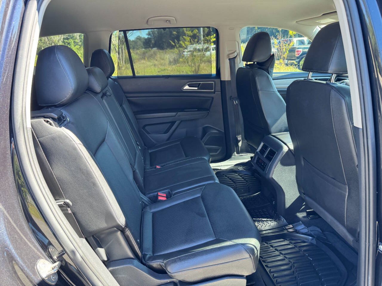 Used 2018 Volkswagen Atlas SE FWD image 46