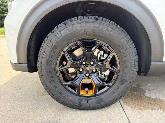 New 2026 Ford Explorer Tremor w/ Tremor Ultimate Package AWD/4WD image 13