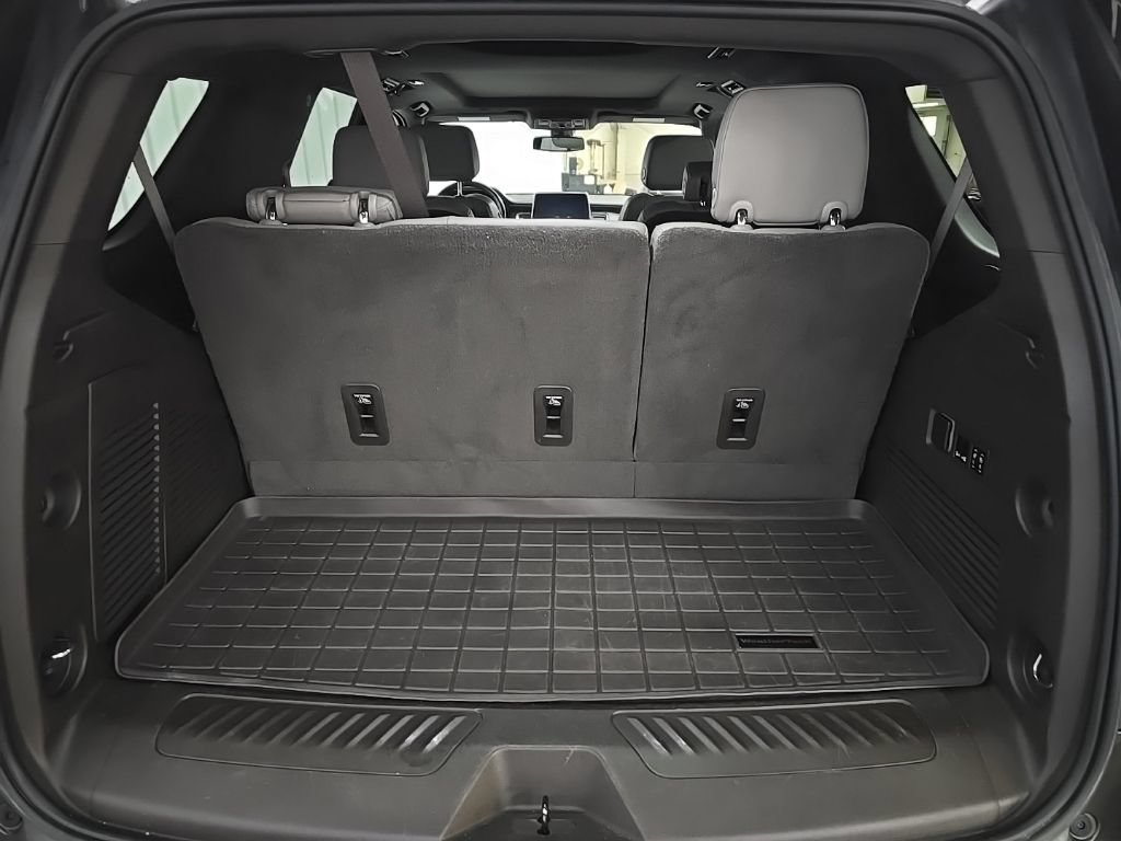 Used 2021 Chevrolet Tahoe LT w/ LT Signature Package AWD/4WD image 12