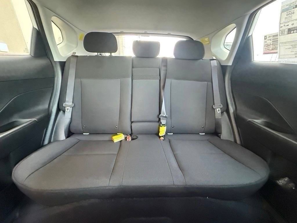Certified 2025 Hyundai Kona SEL FWD image 29