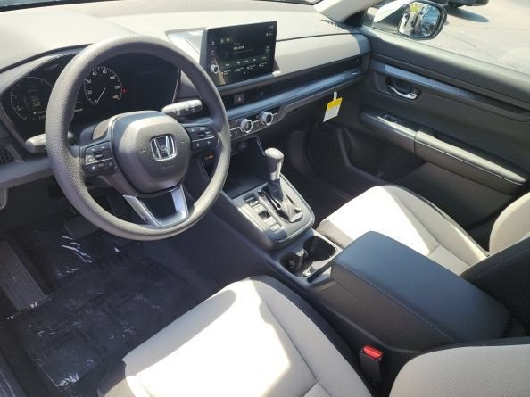 New 2026 Honda CR-V LX image 20