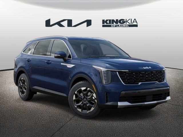 New 2026 Kia Sorento S FWD image 9