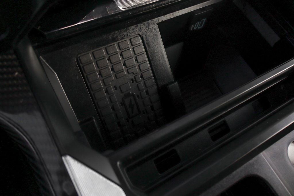 Used 2024 Ford F250 Lariat w/ Lariat Ultimate Package image 48