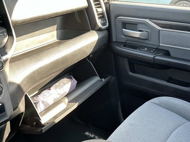 Used 2022 RAM 2500 Big Horn image 38