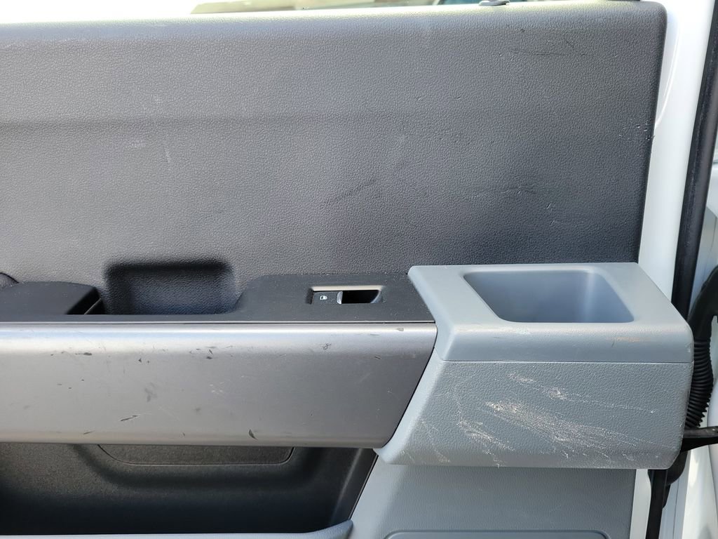 Certified 2025 Ford F250 XLT AWD/4WD image 15