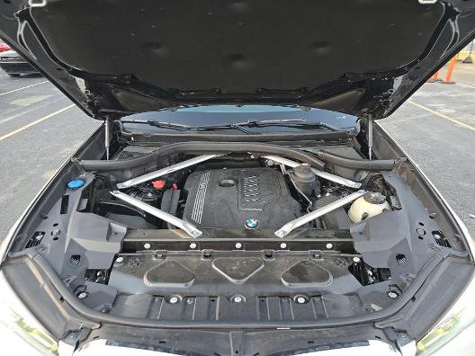 Used 2020 BMW X5 xDrive40i image 22