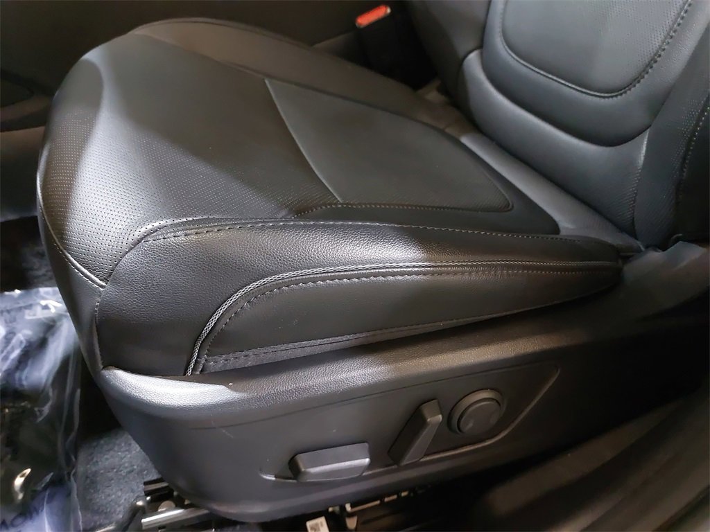 Certified 2024 Hyundai Santa Cruz Limited image 28