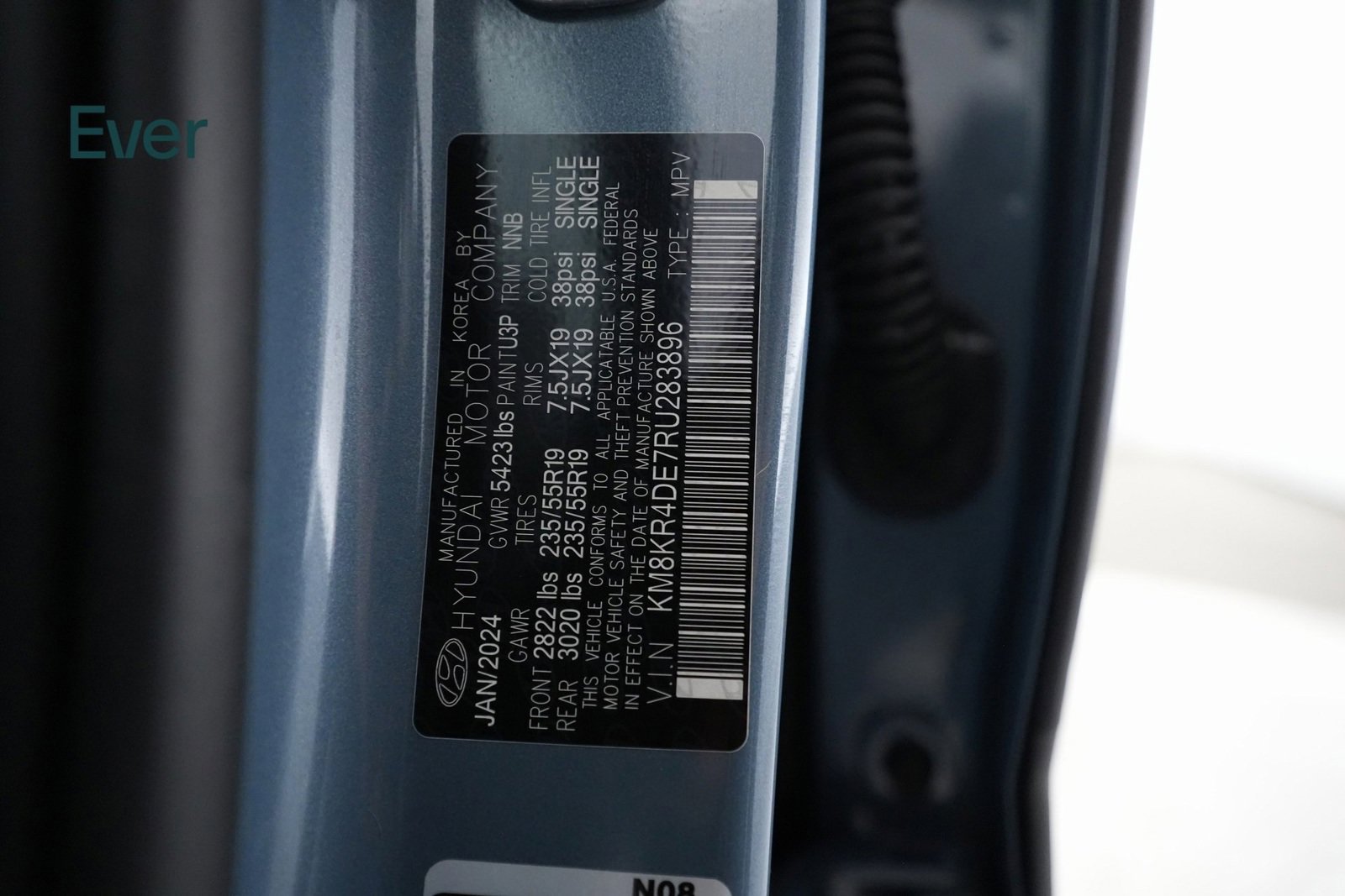 Used 2024 Hyundai Ioniq 5 Limited image 27