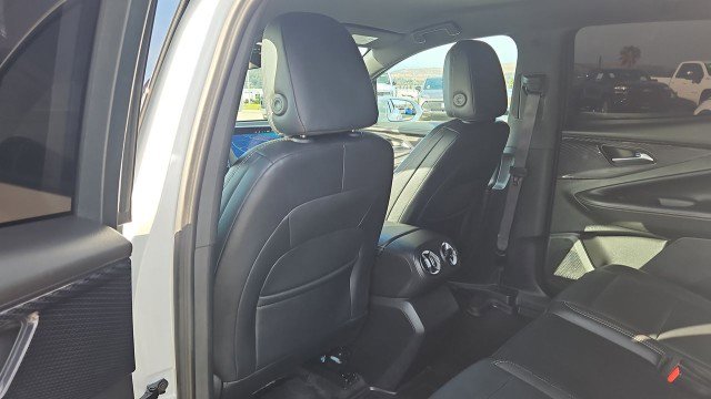 Used 2024 Chevrolet Blazer EV LT image 20