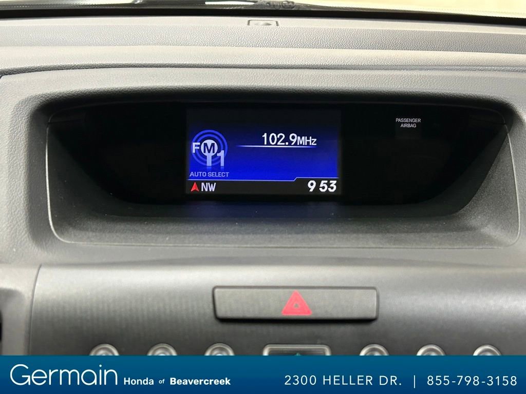 Used 2013 Honda CR-V EX-L image 24