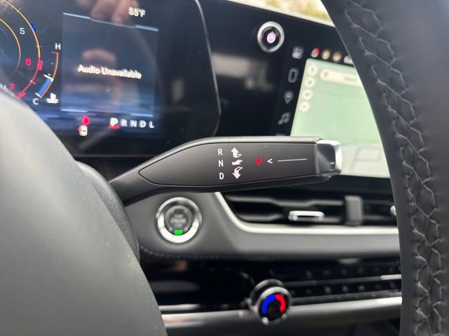 New 2026 Chevrolet Equinox LT w/ Convenience Package II image 21