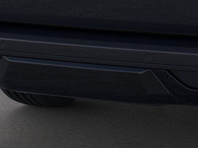 New 2026 Ford Expedition Max Platinum w/ Stealth Performance Package AWD/4WD image 46