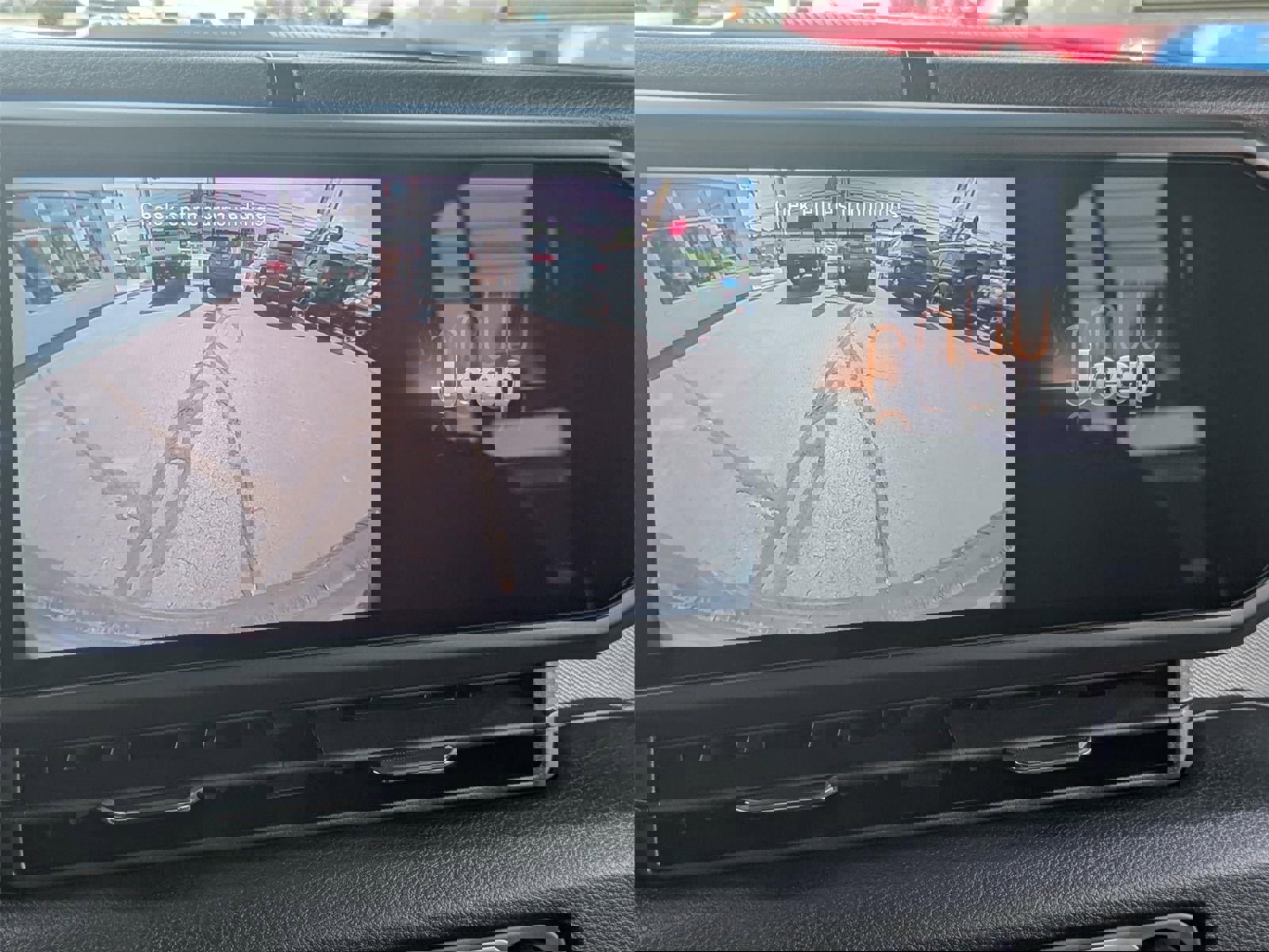 New 2025 Jeep Wrangler Sport S image 24