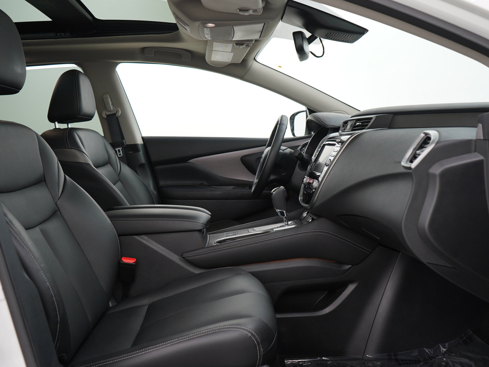 Used 2023 Nissan Murano SL w/ SL Moonroof Package AWD/4WD image 13