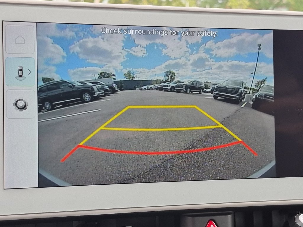 Certified 2023 Hyundai Ioniq 5 SEL AWD/4WD image 22