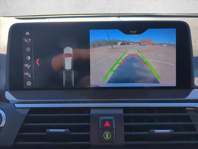 Used 2019 BMW X3 xDrive30i w/ Driving Assistance Package image 13