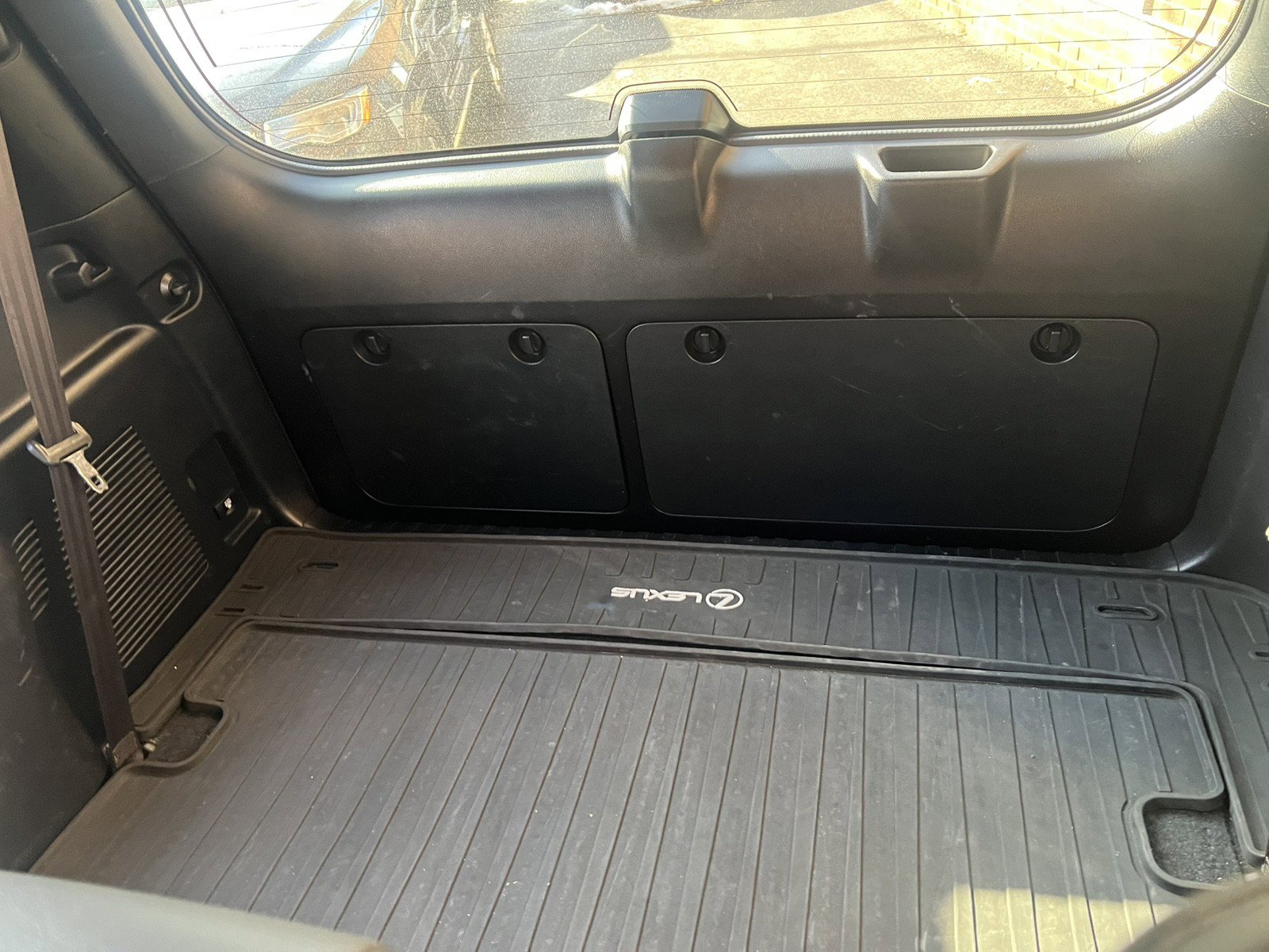 Used 2020 Lexus GX 460 Premium image 15