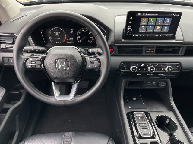 Used 2024 Honda Pilot EX-L image 10