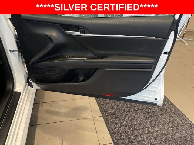 Certified 2023 Toyota Camry LE FWD image 37