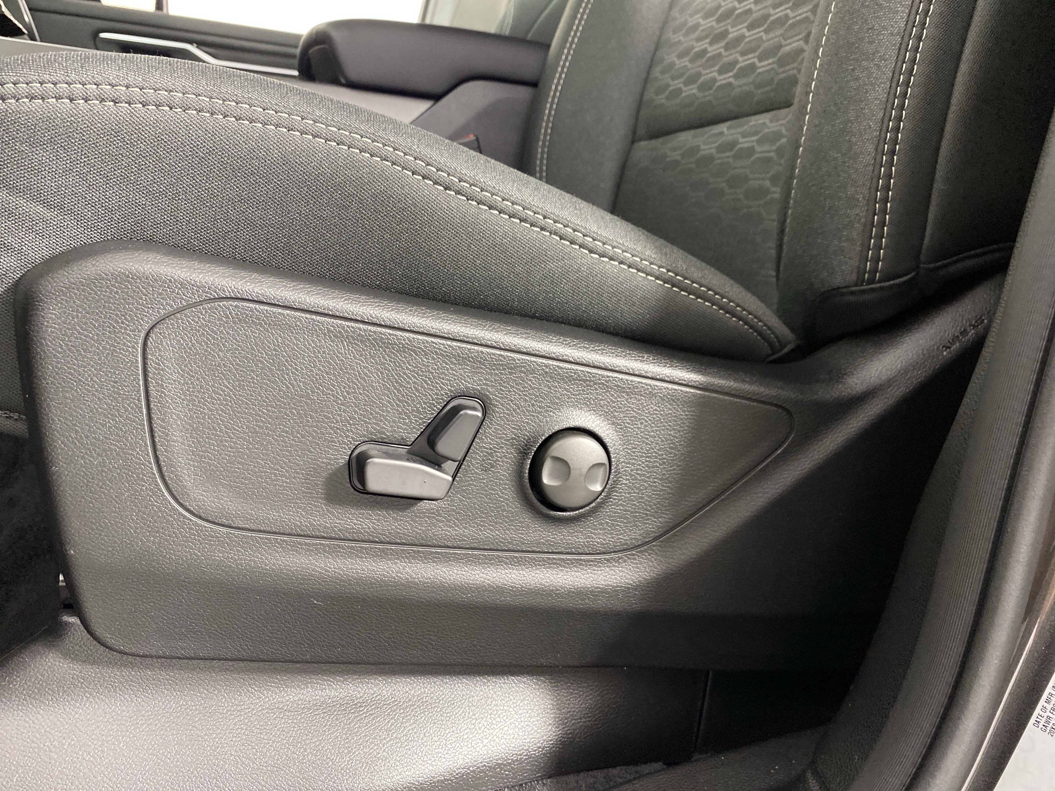 New 2026 RAM 1500 Big Horn image 16