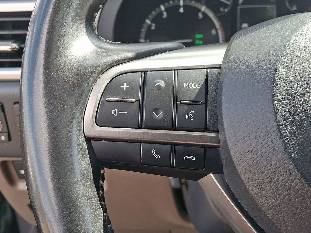 Certified 2022 Lexus GX 460 Premium w/ Premium Plus Package AWD/4WD image 23