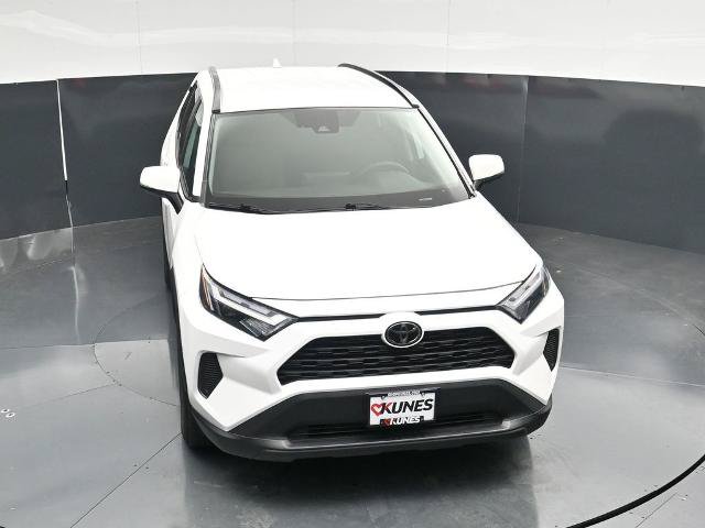 Used 2024 Toyota RAV4 XLE w/ Weather Package AWD/4WD image 36
