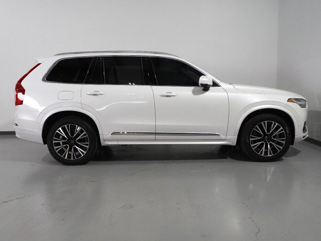 Used 2025 Volvo XC90 T8 Plus w/ Protection Package Premier image 5