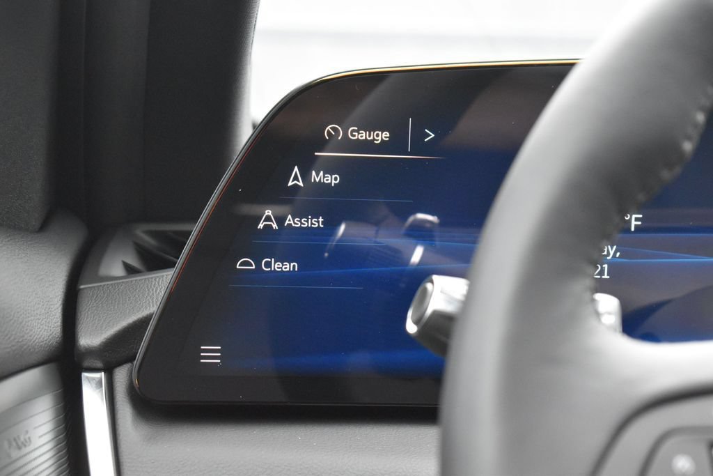 New 2026 Cadillac CT5 Sport AWD/4WD image 18