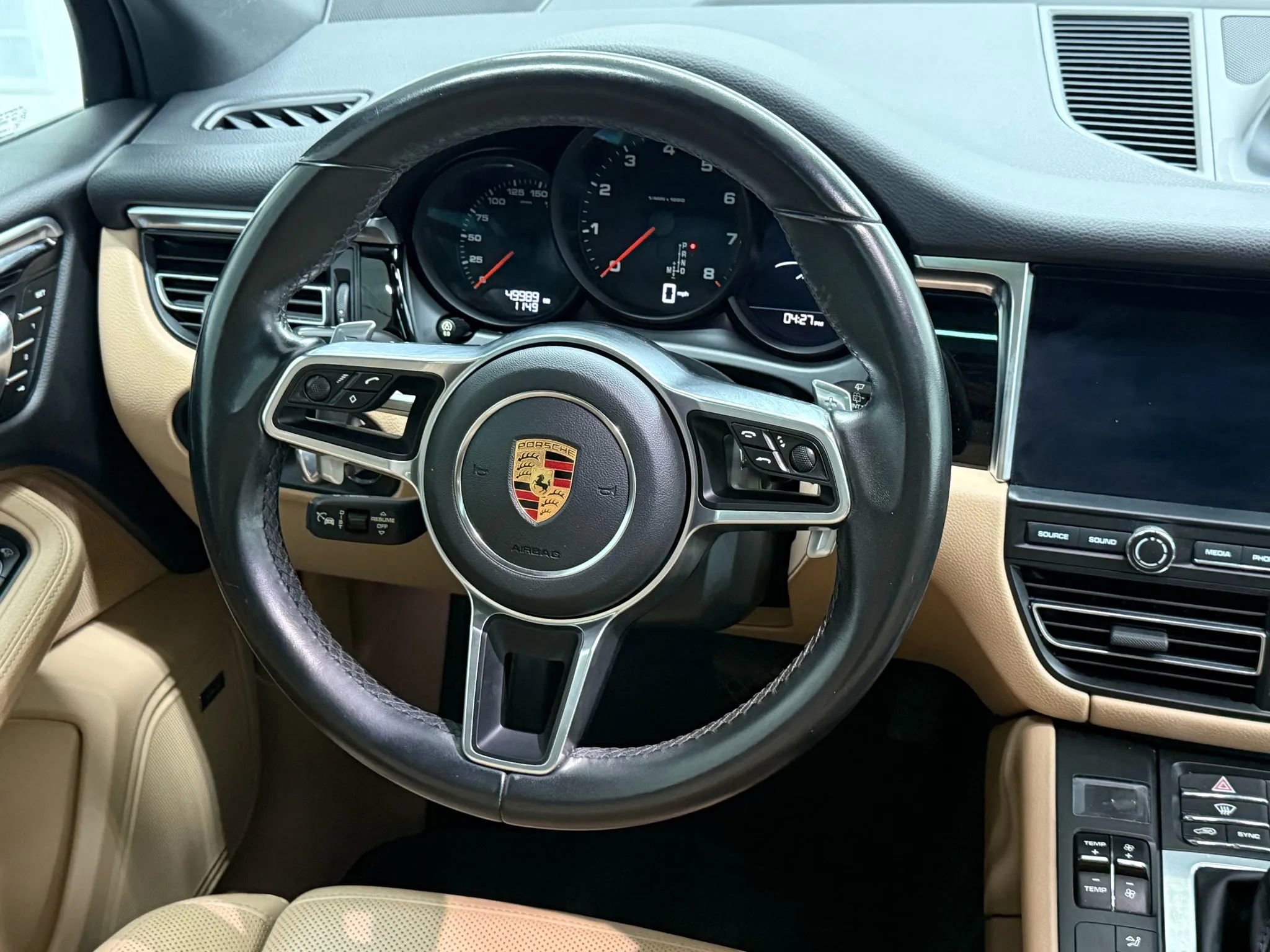Used 2019 Porsche Macan image 22