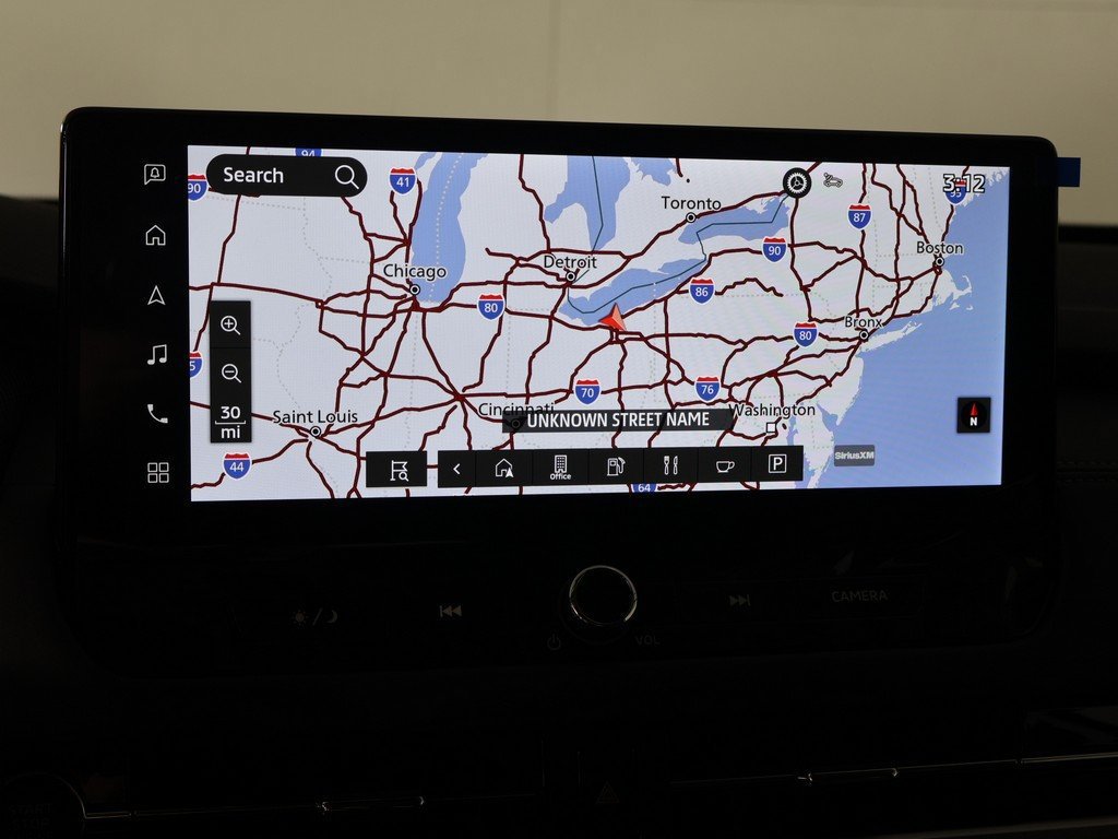 New 2026 Mitsubishi Outlander ES AWD/4WD image 42