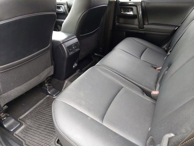 Used 2023 Toyota 4Runner 40th Anniversary SE AWD/4WD image 36