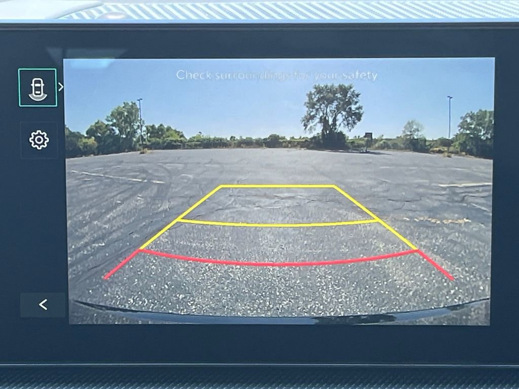 New 2025 Kia K4 GT-Line w/ GT-Line Premium Package image 28