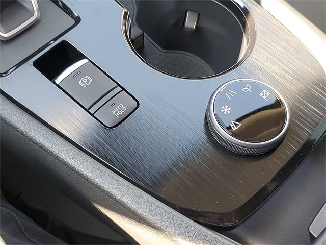 New 2026 Nissan Rogue SV w/ SV Premium Package image 27