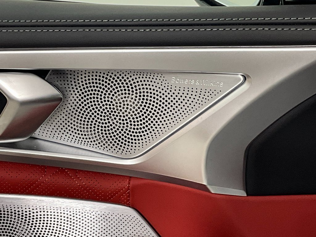 Used 2025 BMW M8 Competition w/ M Carbon Exterior Package image 17