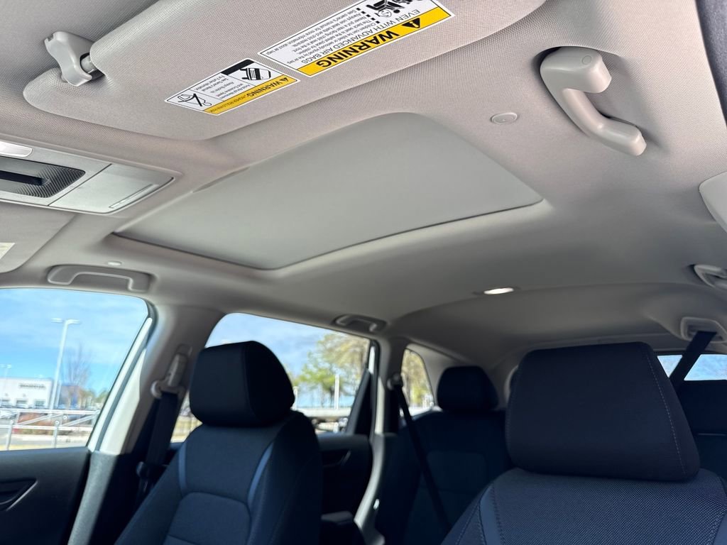 New 2026 Honda CR-V EX image 23