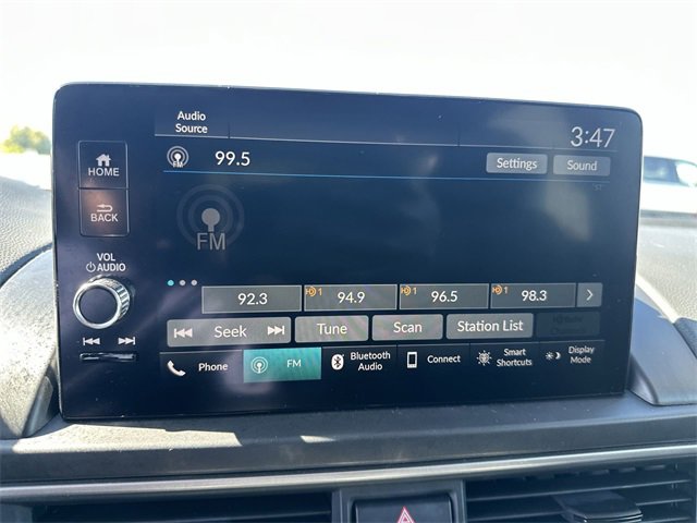 Used 2023 Honda Pilot EX-L image 12