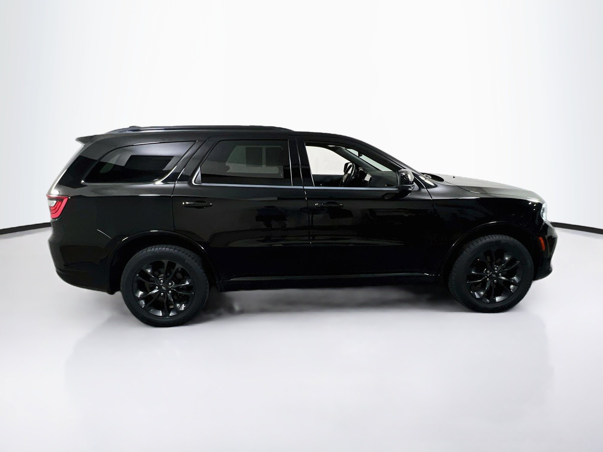Used 2023 Dodge Durango GT AWD/4WD image 4