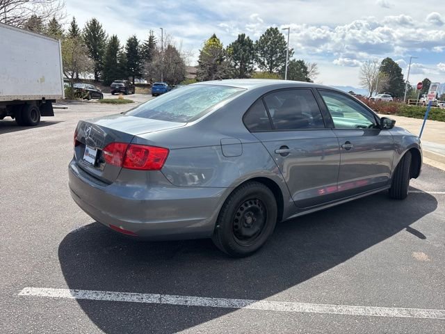 Used 2014 Volkswagen Jetta S FWD image 6