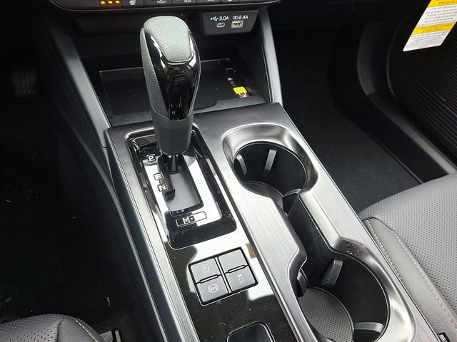 New 2026 Subaru Outback Limited image 16