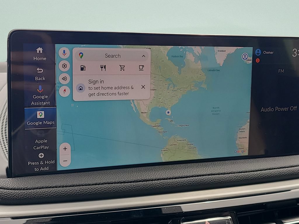New 2026 Acura MDX SH-AWD image 17