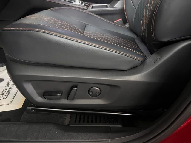 Used 2024 Mitsubishi Outlander SEL image 10