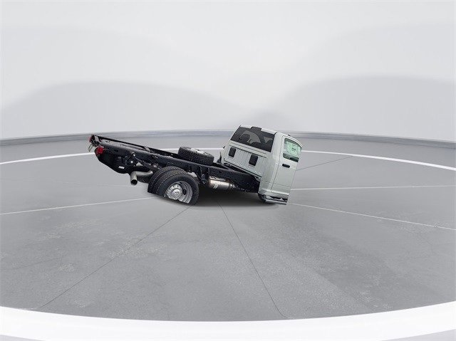 New 2024 RAM 4500 Tradesman image 8