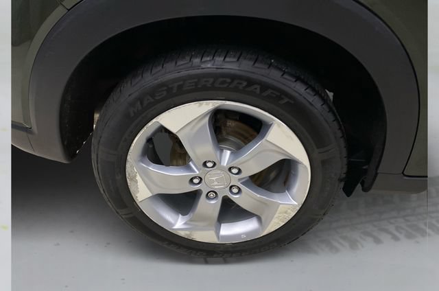 Used 2017 Honda HR-V EX image 18