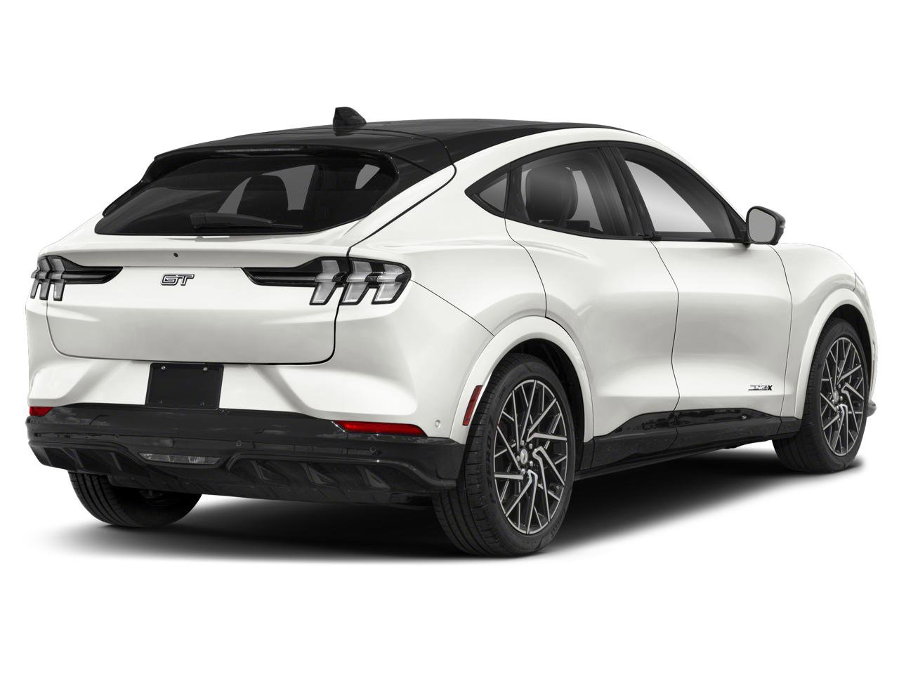 New 2025 Ford Mustang Mach-E GT image 24